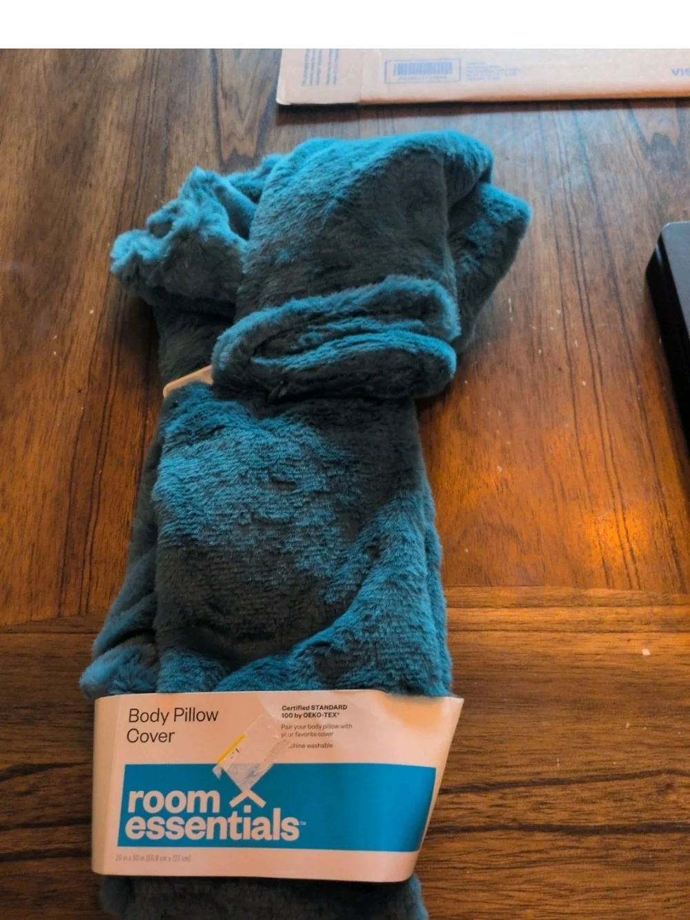 Room Essentials soft plush